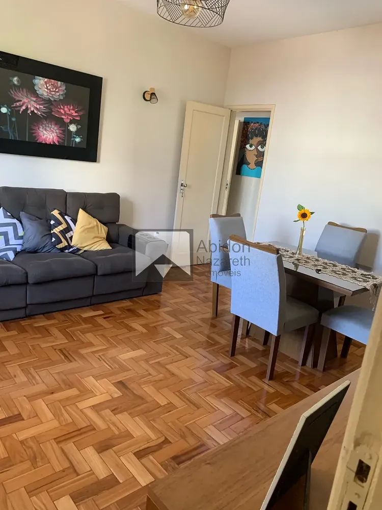 Apartamento, 2 quartos, 75 m² - Foto 2