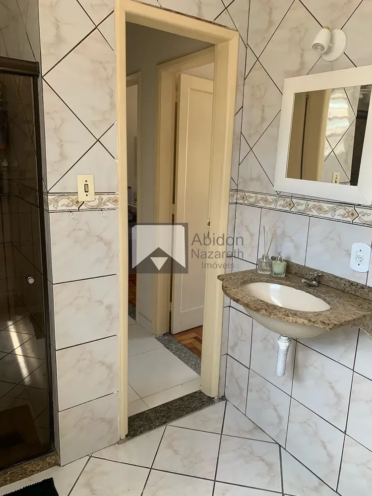 Apartamento, 2 quartos, 75 m² - Foto 13