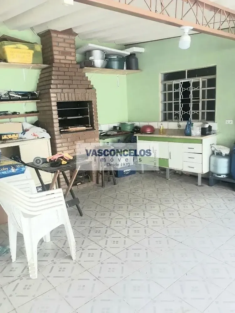 Casa, 3 quartos, 106 m² - Foto 5