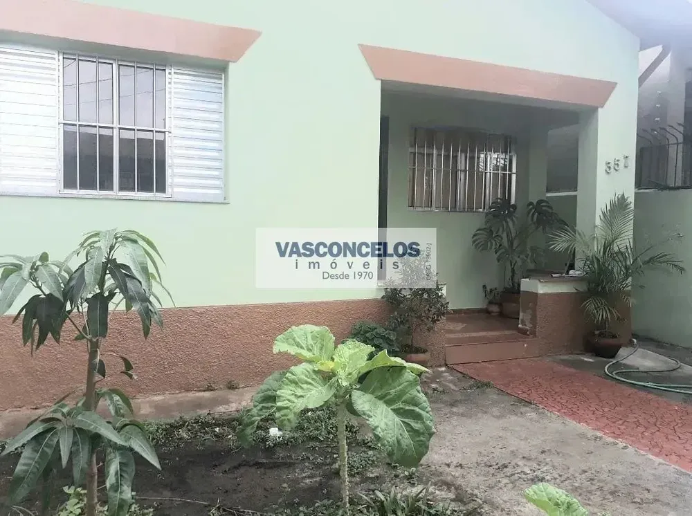 Casa, 3 quartos, 106 m² - Foto 1