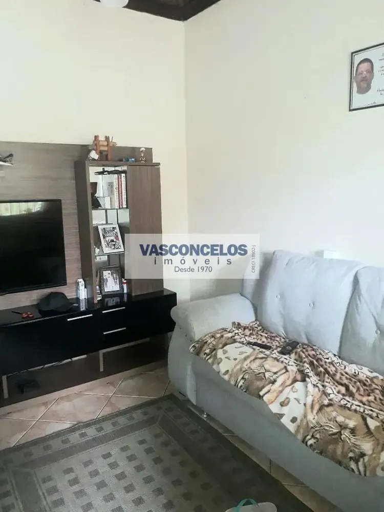 Casa, 3 quartos, 106 m² - Foto 2