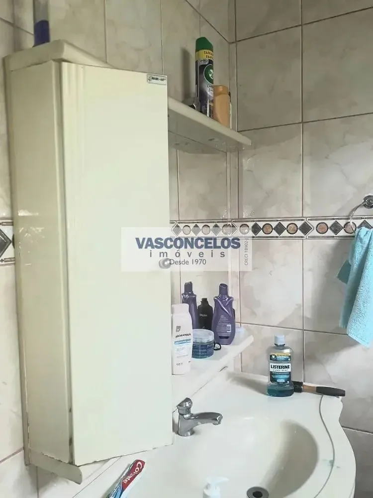 Casa, 3 quartos, 106 m² - Foto 8