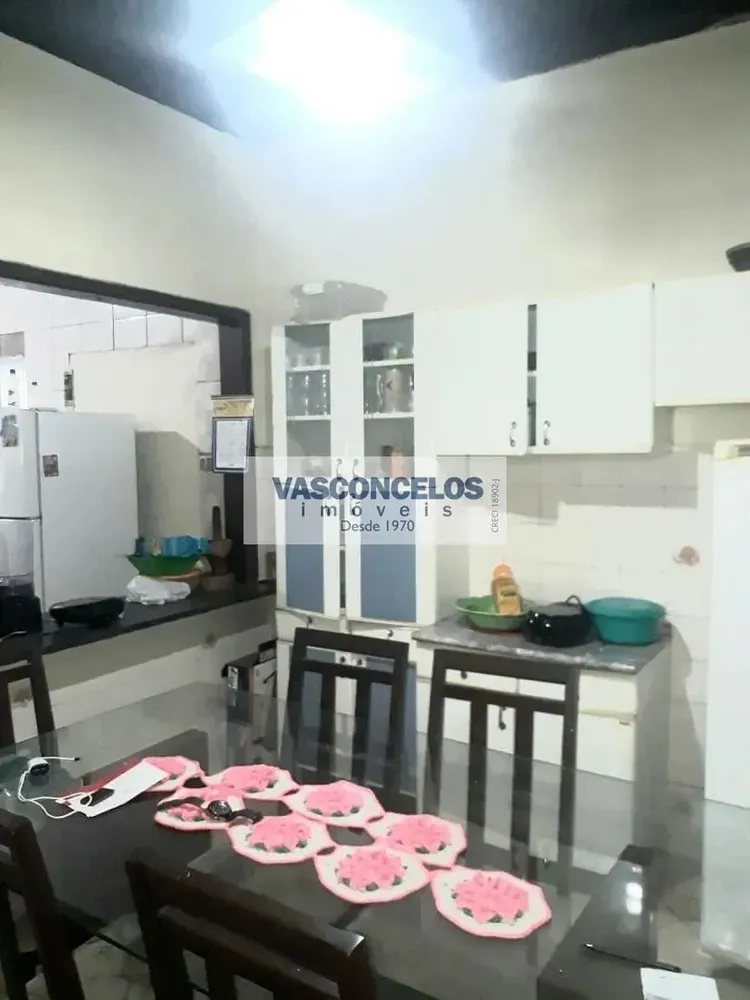 Casa, 3 quartos, 106 m² - Foto 3