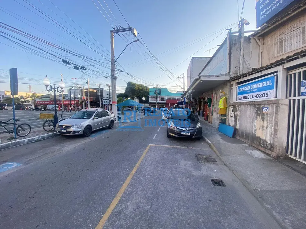 Loja-Salão, 240 m² - Foto 10