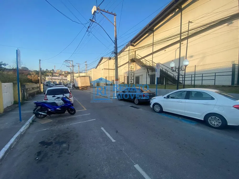 Loja-Salão, 240 m² - Foto 3