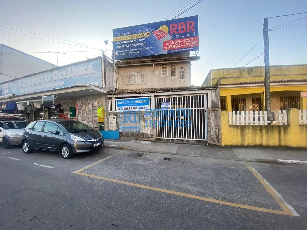 Loja-Salão, 240 m² - Foto 5