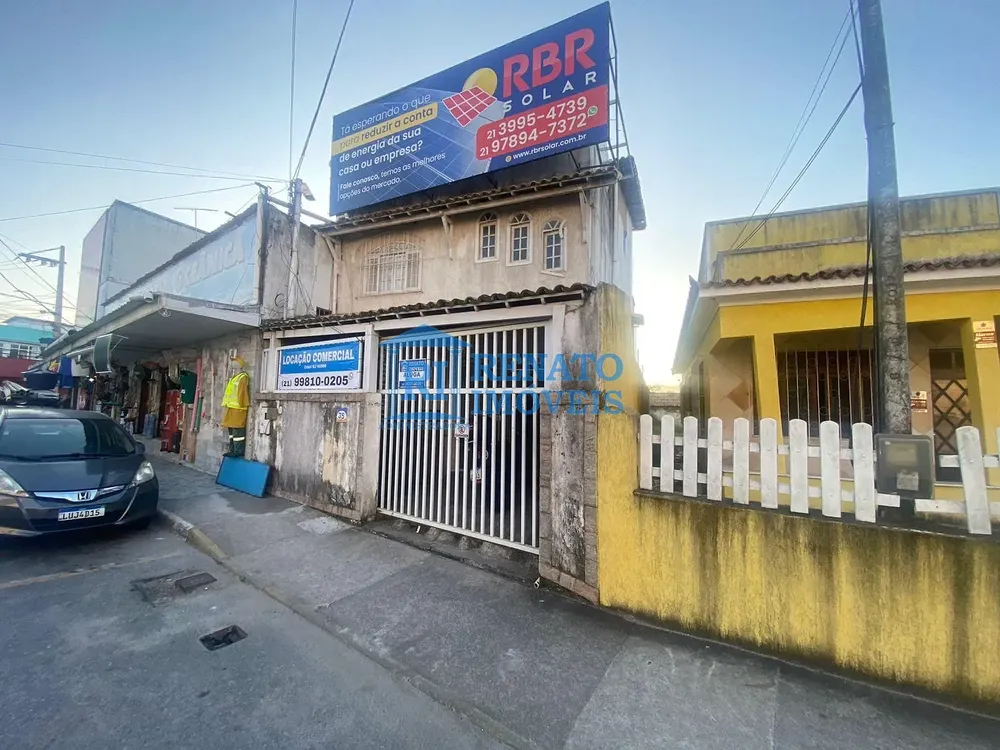 Loja-Salão, 240 m² - Foto 4