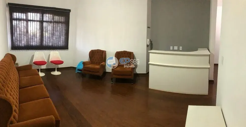 Sobrado, 4 quartos, 463 m² - Foto 1