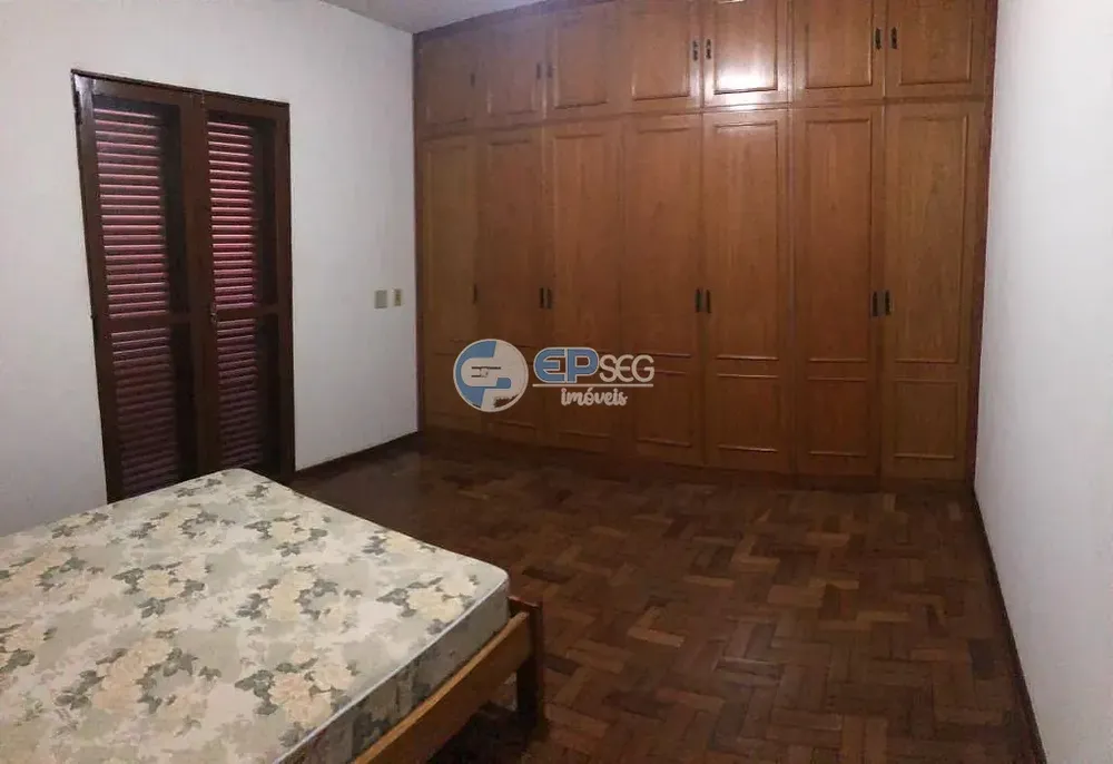 Sobrado, 4 quartos, 463 m² - Foto 2