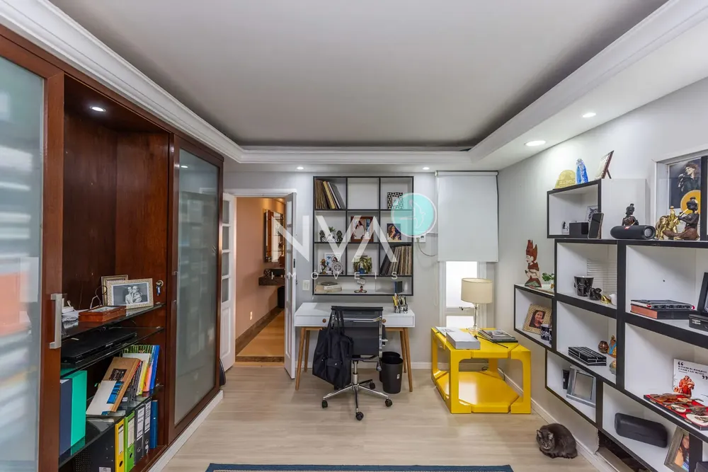 Cobertura, 3 quartos, 436 m² - Foto 36