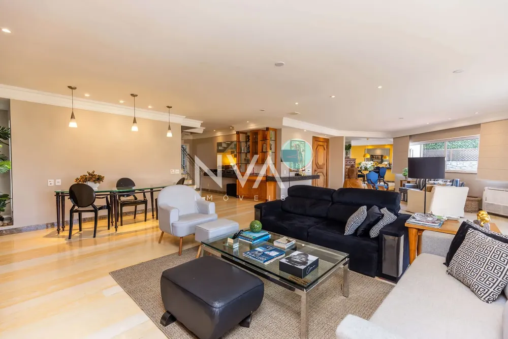 Cobertura, 3 quartos, 436 m² - Foto 16