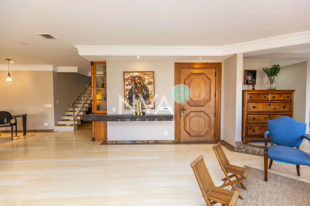 Cobertura, 3 quartos, 436 m² - Foto 11