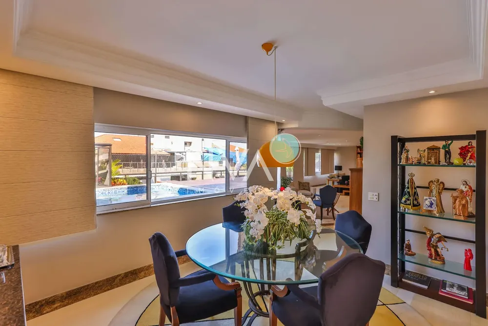 Cobertura, 3 quartos, 436 m² - Foto 22