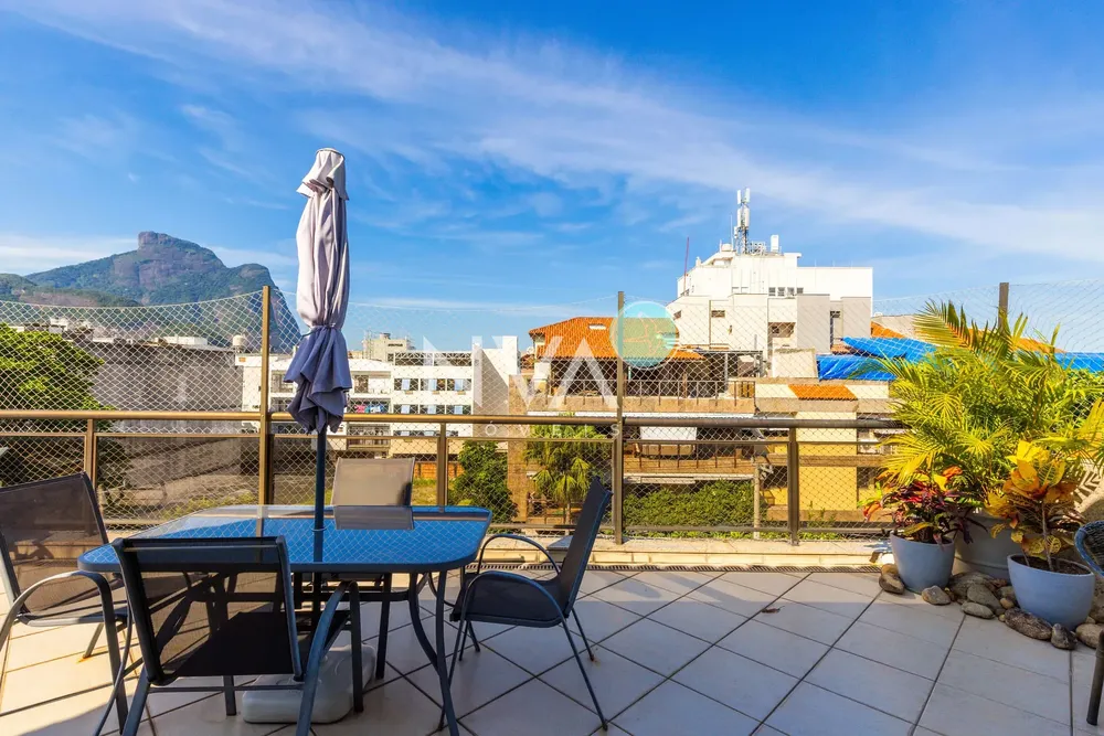 Cobertura, 3 quartos, 436 m² - Foto 7
