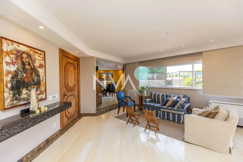 Cobertura, 3 quartos, 436 m² - Foto 21