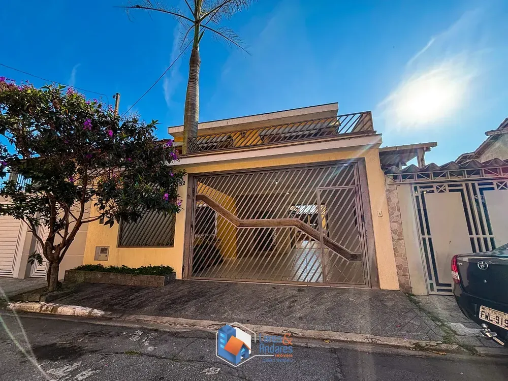 Casa, 3 quartos, 358 m² - Foto 2