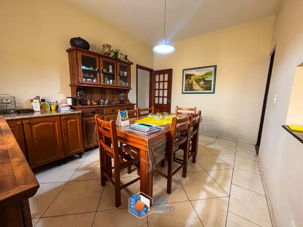 Casa, 3 quartos, 358 m² - Foto 4