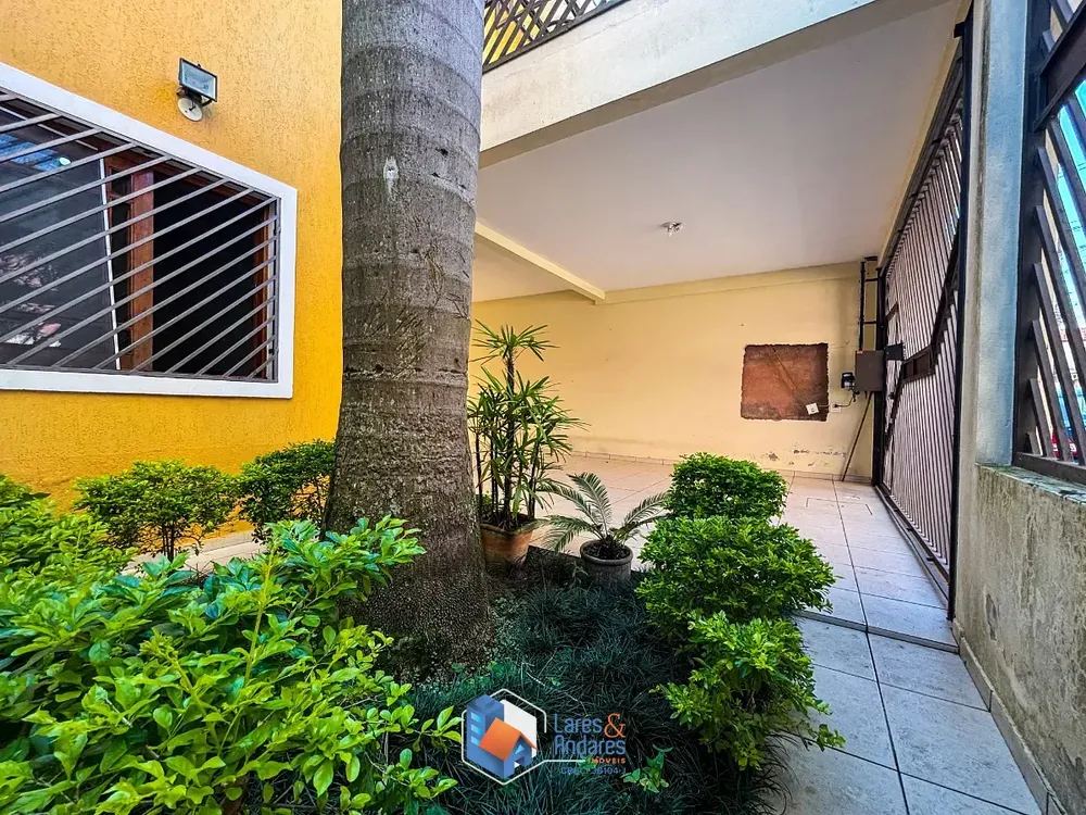 Casa, 3 quartos, 358 m² - Foto 1