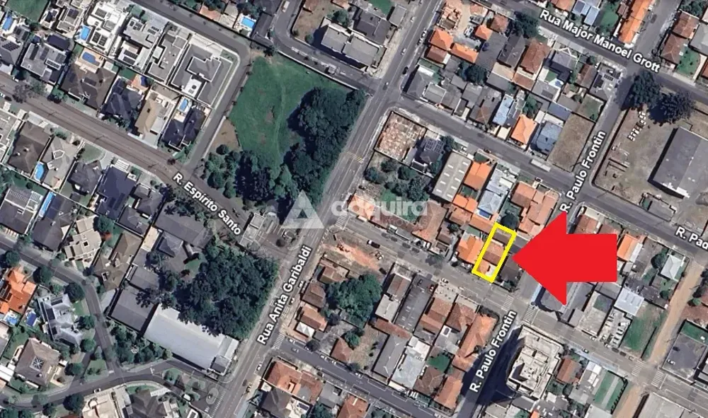 Terreno, 434 m² - Foto 4