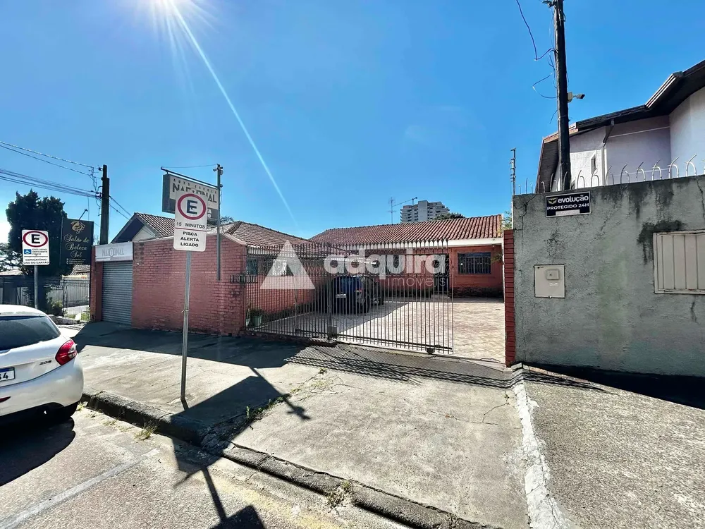 Terreno, 434 m² - Foto 1