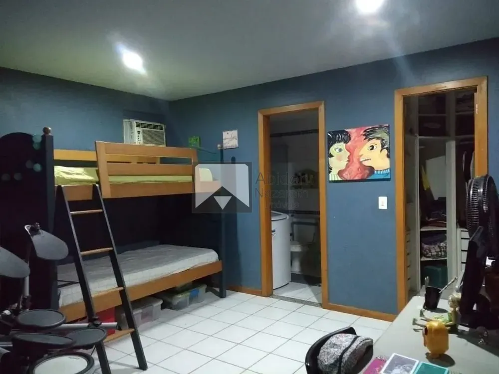 Apartamento, 2 quartos, 90 m² - Foto 10