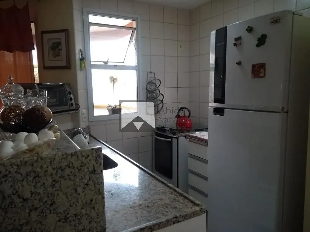 Apartamento, 2 quartos, 90 m² - Foto 1