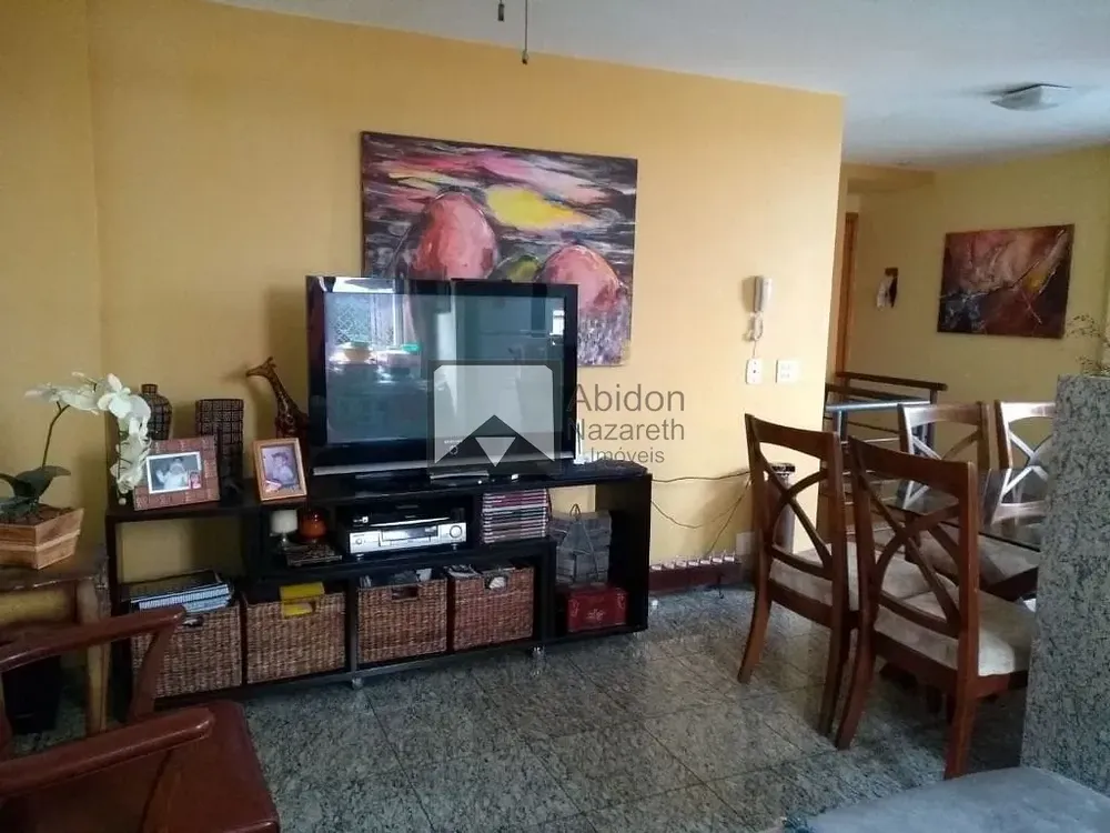 Apartamento, 2 quartos, 90 m² - Foto 14