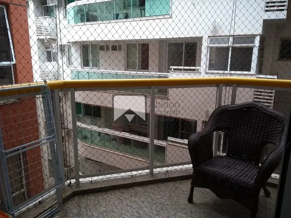 Apartamento, 2 quartos, 90 m² - Foto 5