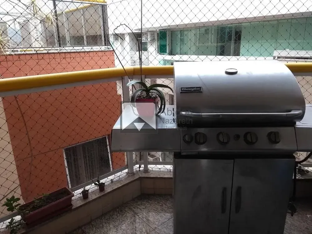 Apartamento, 2 quartos, 90 m² - Foto 4