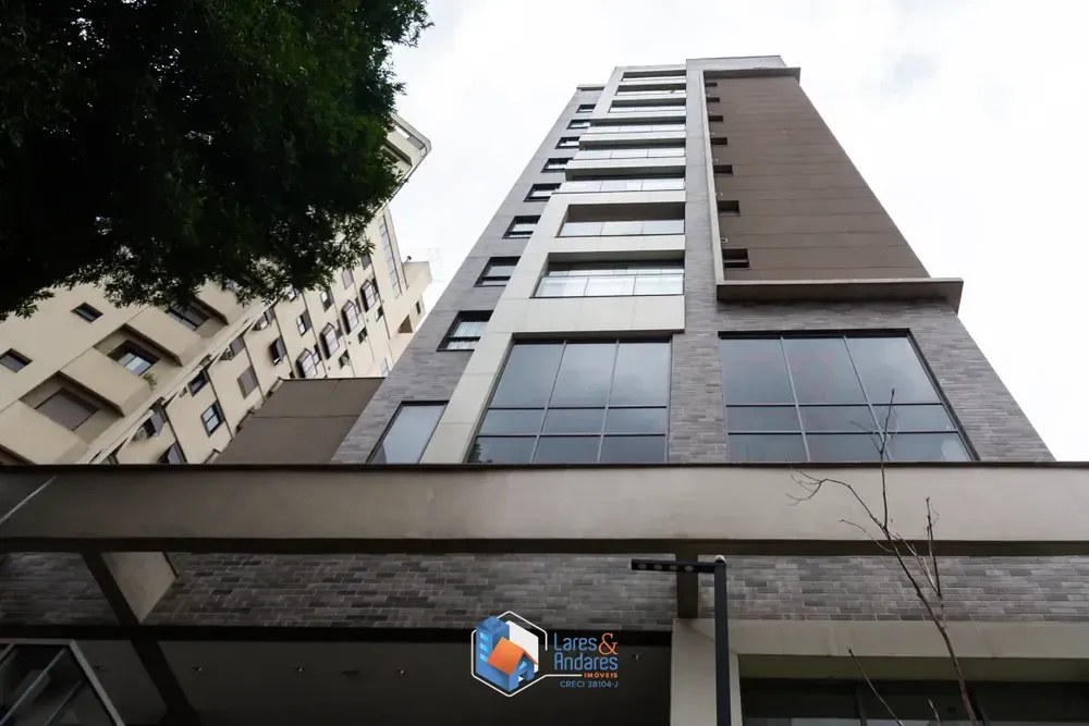 Apartamento, 1 quarto, 40 m² - Foto 6