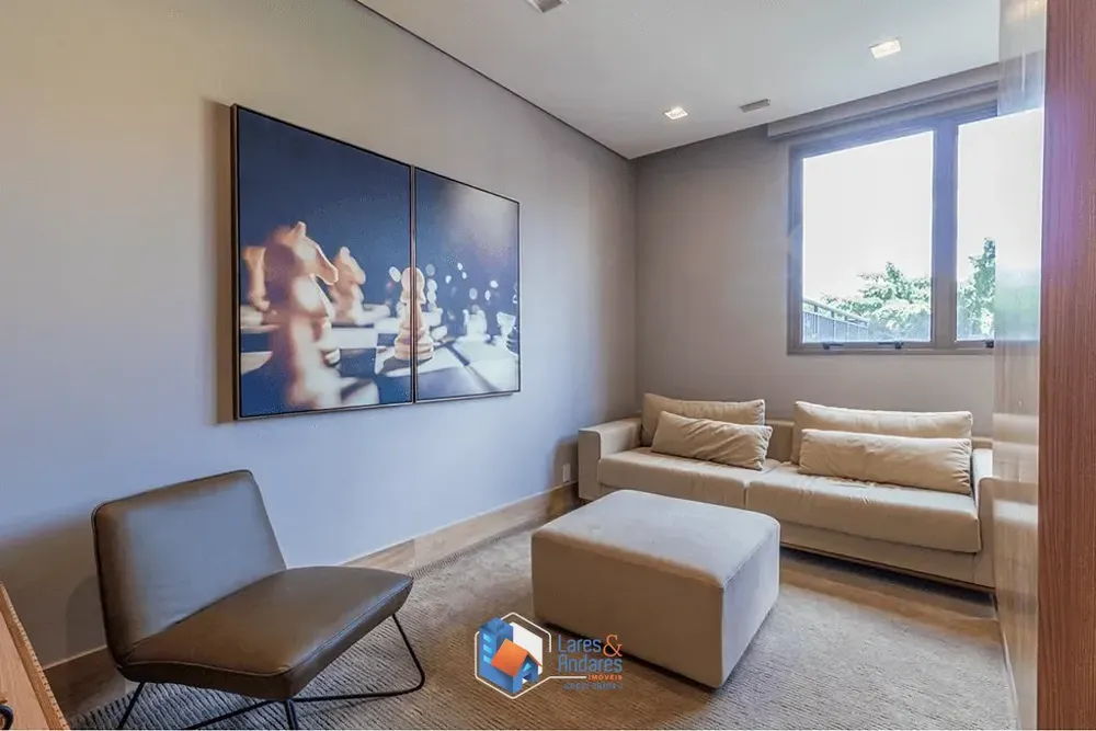 Apartamento, 2 quartos, 159 m² - Foto 4