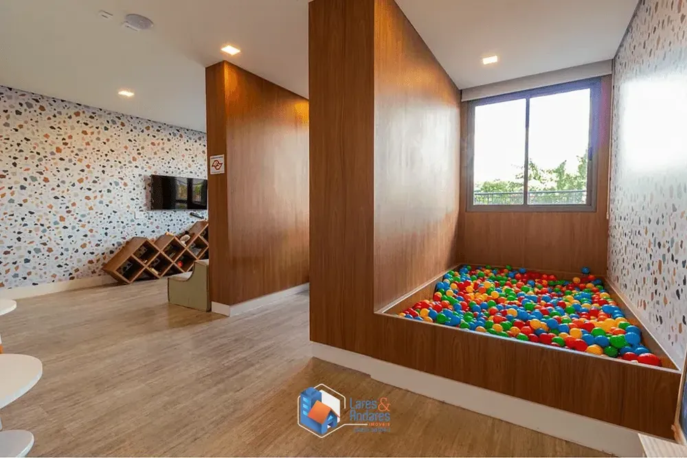 Apartamento, 2 quartos, 159 m² - Foto 3