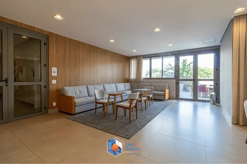 Apartamento, 2 quartos, 159 m² - Foto 2