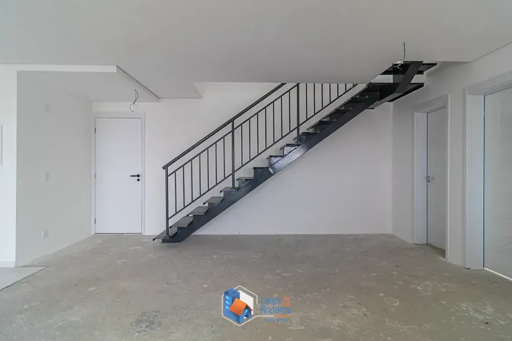 Apartamento, 2 quartos, 159 m² - Foto 1