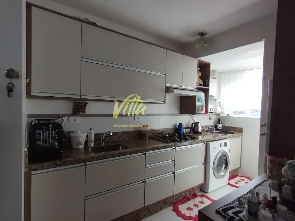 Apartamento, 2 quartos, 63 m² - Foto 6