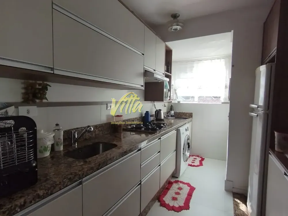 Apartamento, 2 quartos, 63 m² - Foto 8