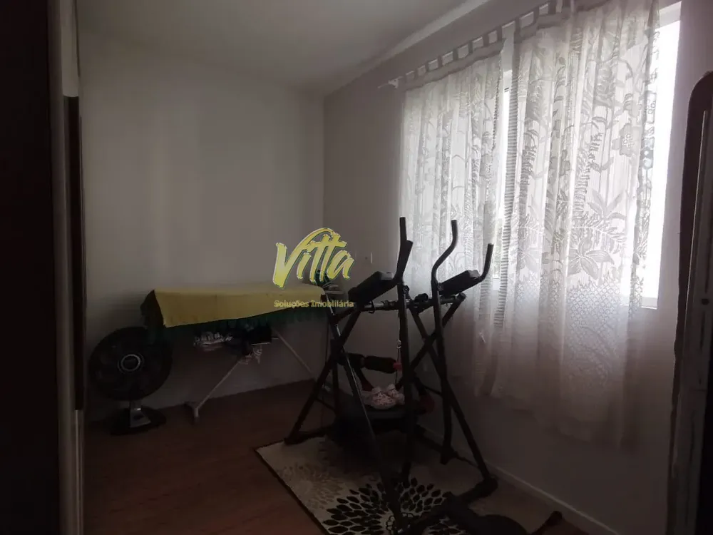 Apartamento, 2 quartos, 63 m² - Foto 4