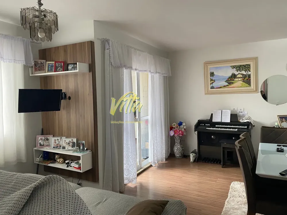 Apartamento, 2 quartos, 63 m² - Foto 2