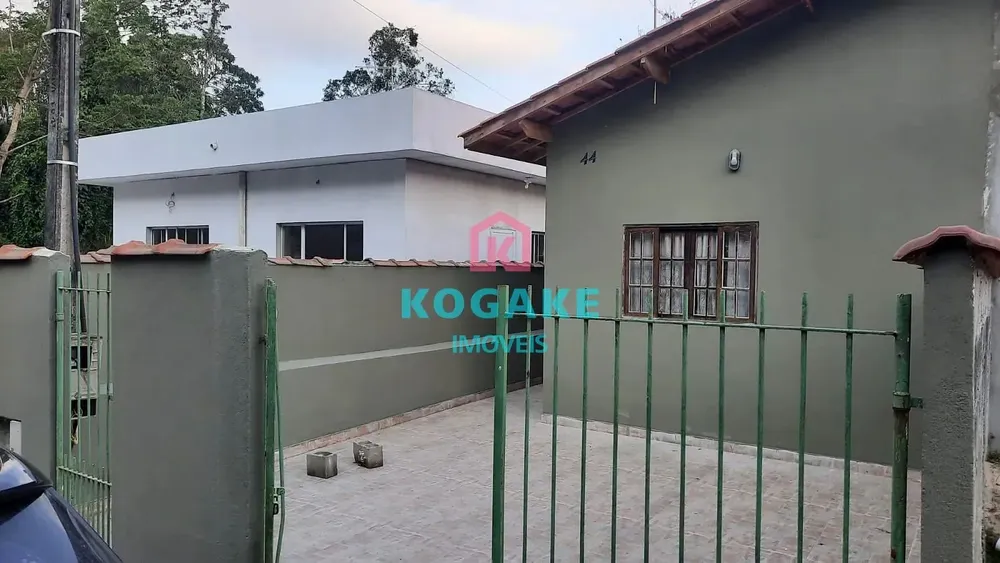 Casa, 2 quartos, 75 m² - Foto 6