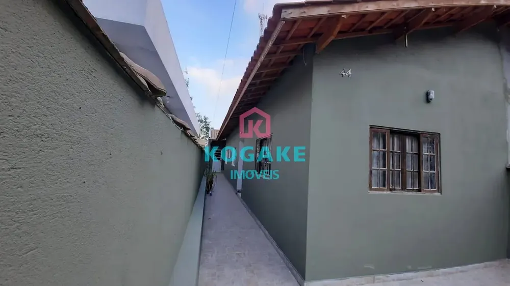 Casa, 2 quartos, 75 m² - Foto 4