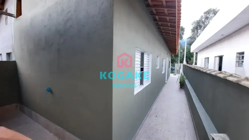 Casa, 2 quartos, 75 m² - Foto 2