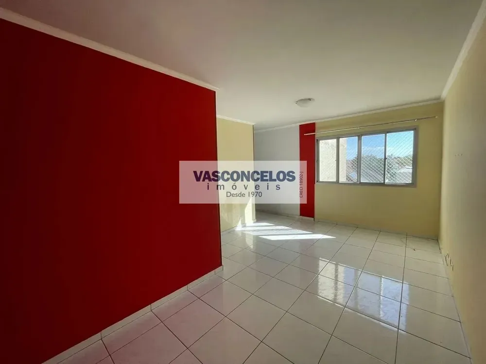 Apartamento, 3 quartos, 80 m² - Foto 1