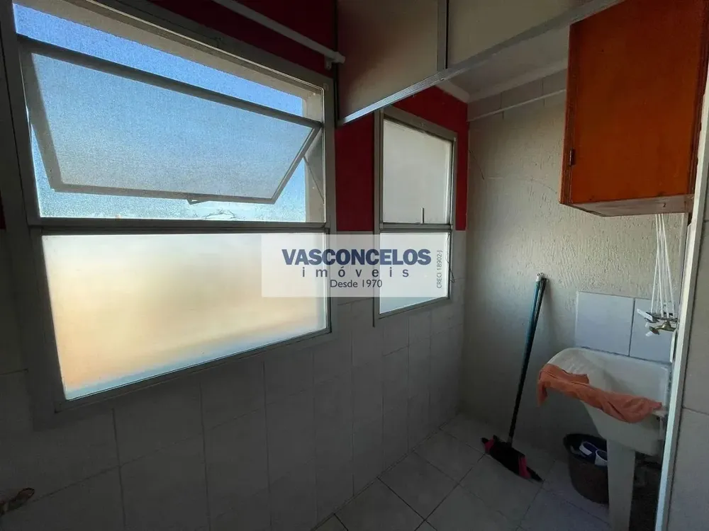 Apartamento, 3 quartos, 80 m² - Foto 5