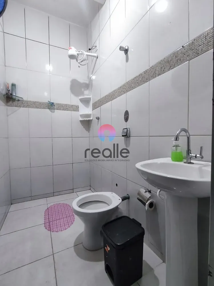 Casa, 2 quartos, 49 m² - Foto 5