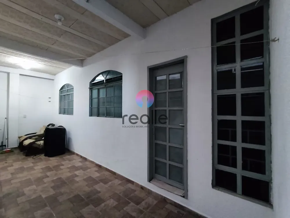 Casa, 2 quartos, 49 m² - Foto 1