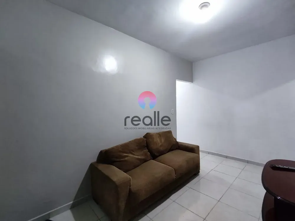Casa, 2 quartos, 49 m² - Foto 4