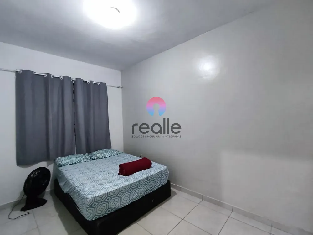 Casa, 2 quartos, 49 m² - Foto 8
