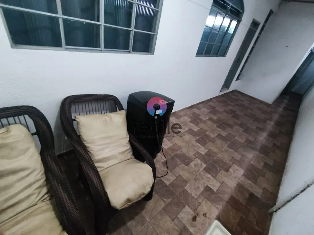 Casa, 2 quartos, 49 m² - Foto 2