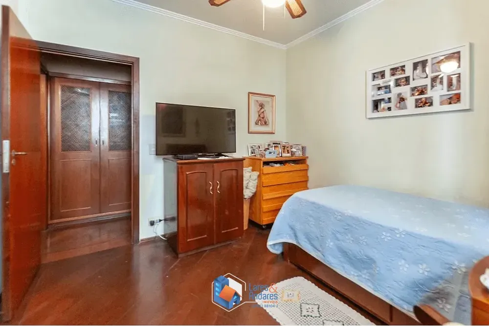 Apartamento, 3 quartos, 145 m² - Foto 7