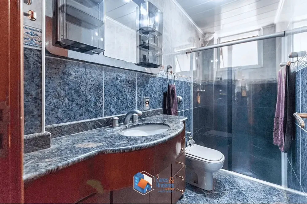 Apartamento, 3 quartos, 145 m² - Foto 4